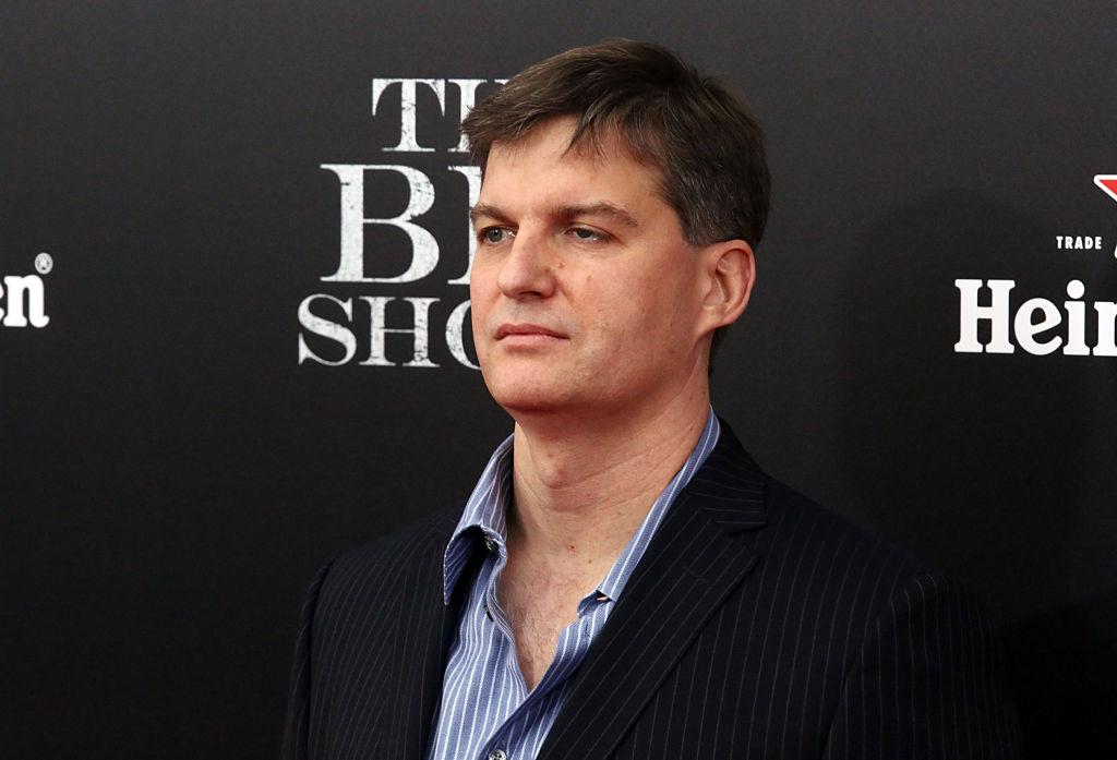 Michael Burry of ‘The Big Short’ deletes his Twitter account—again