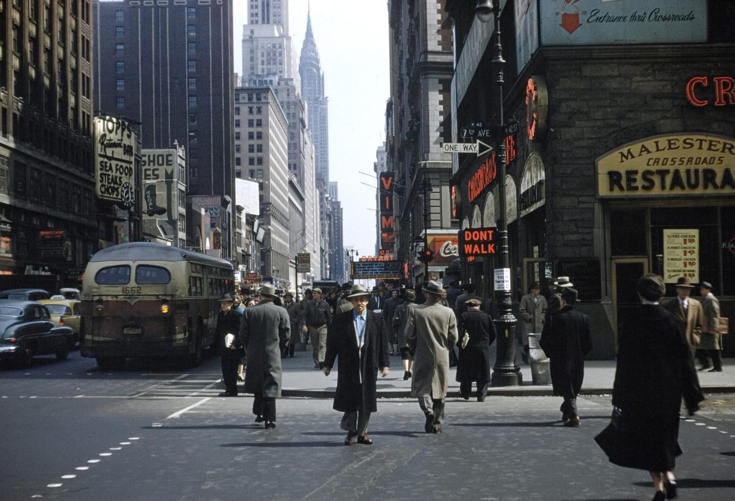 Bring American cities into the 21st century by funding urban innovation