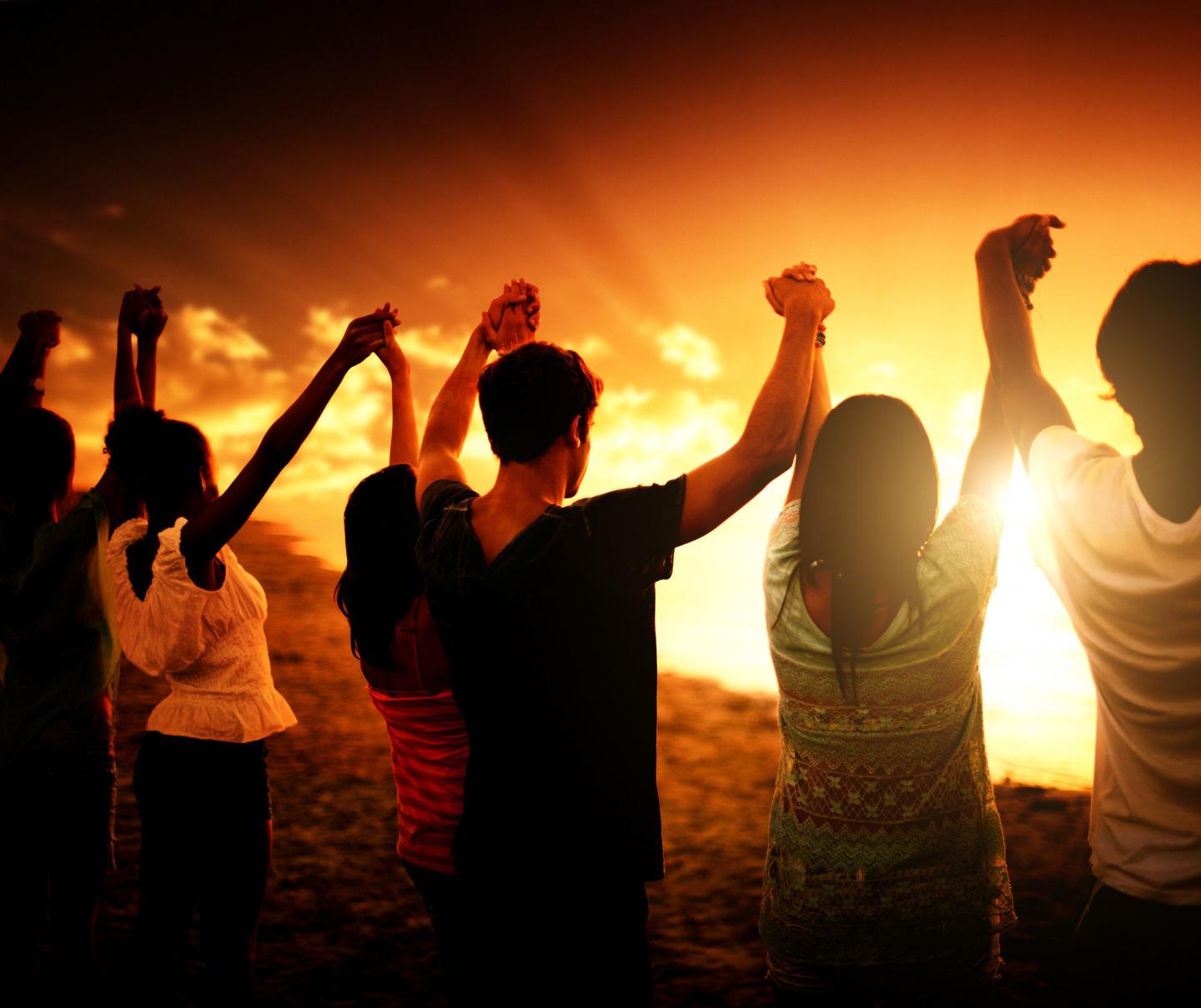 Change the World: To reimagine capitalism, we need to reimagine power