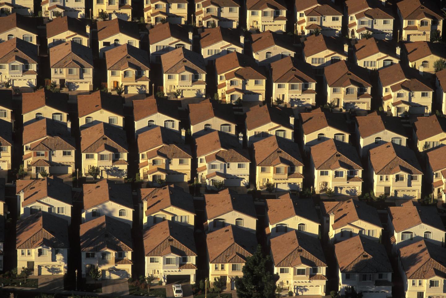 Housing prices