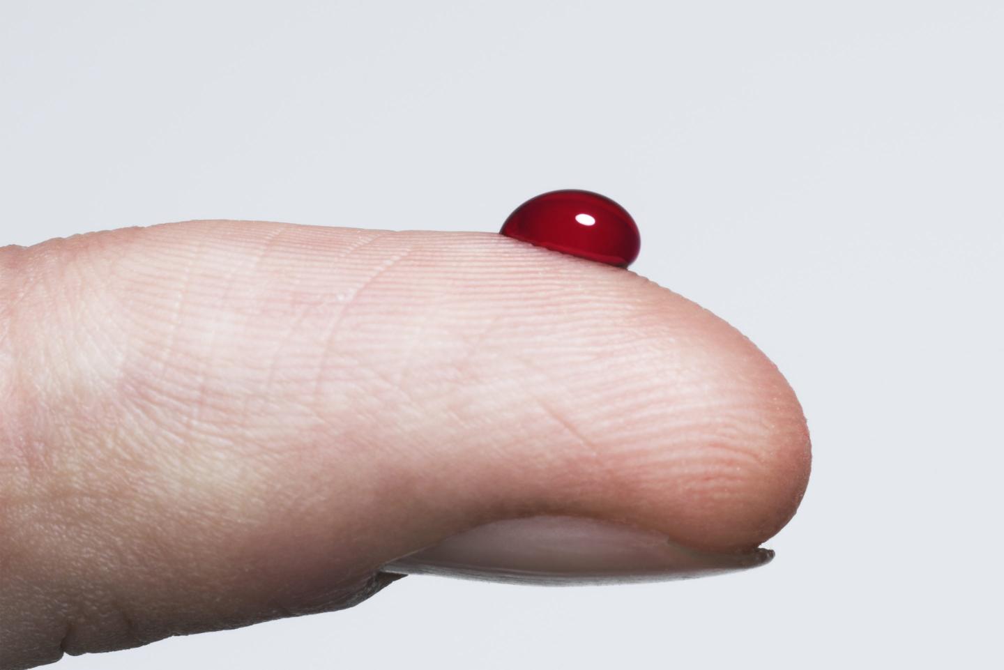 Thera-who? These biotech firms are looking to push what’s possible with blood