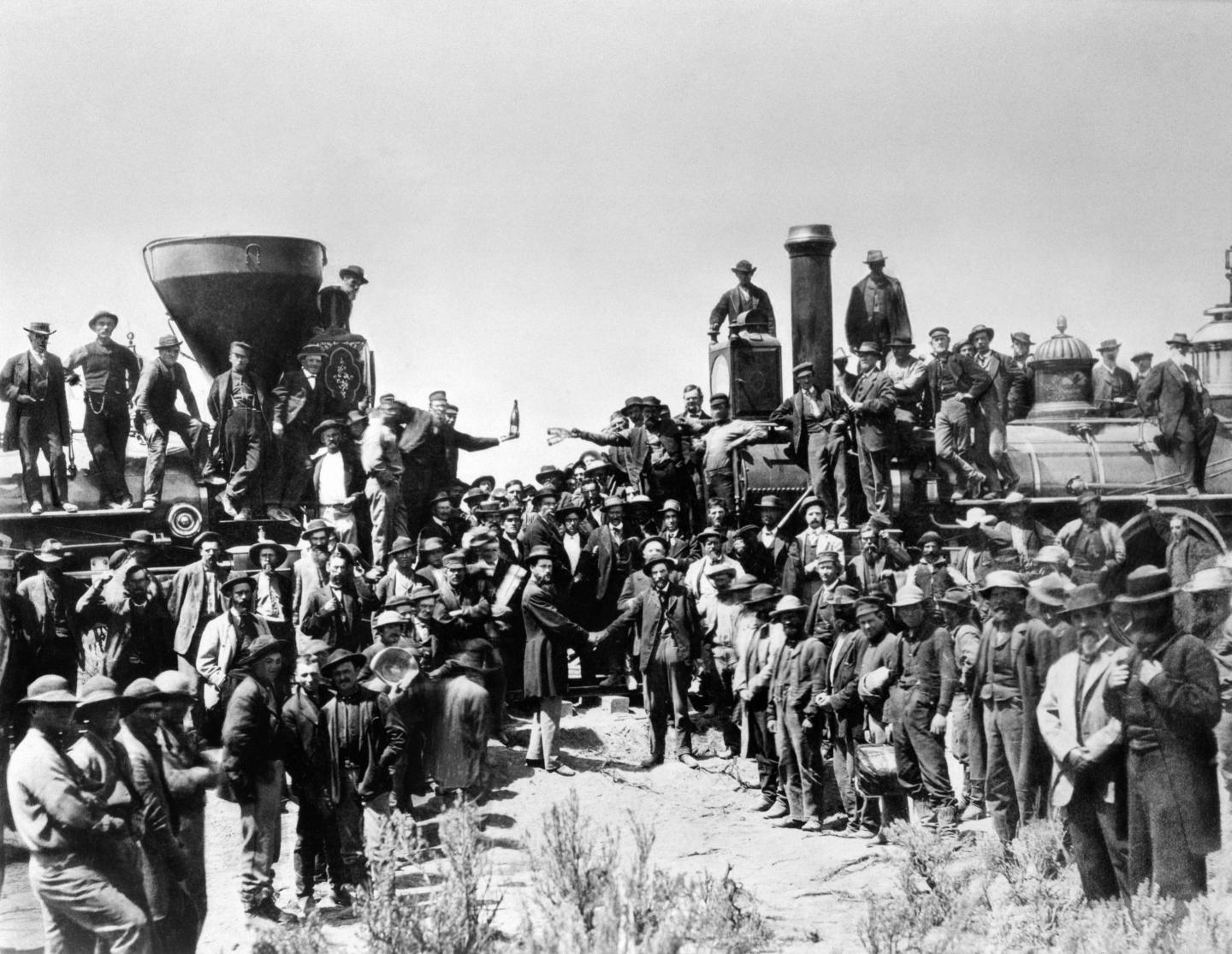 Government intervention is more of an American tradition than we care to admit