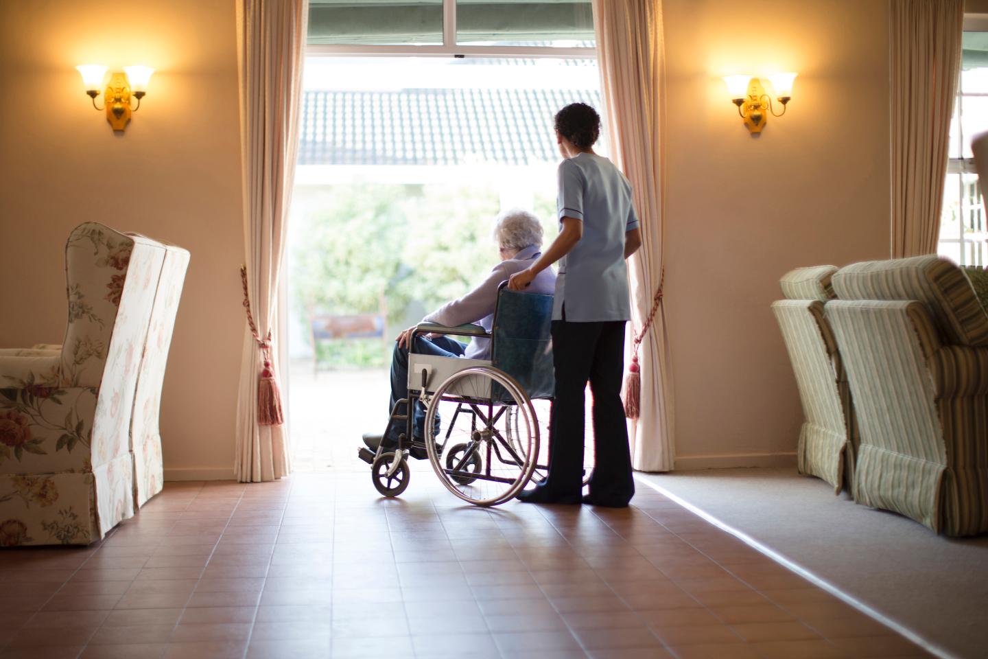 3 states limit nursing home profits in bid to improve care