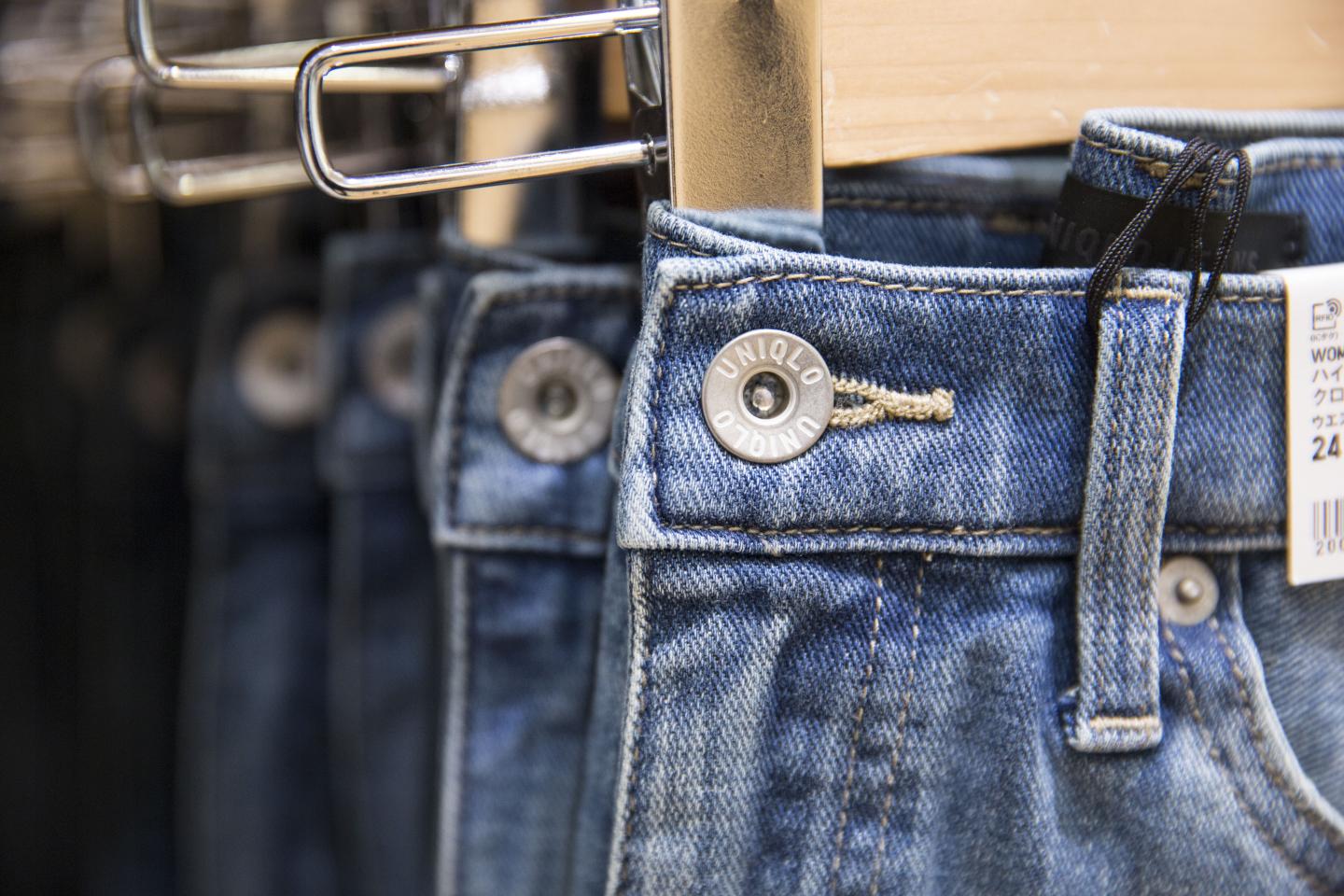 Is cotton the new lumber? Prices soar 18%