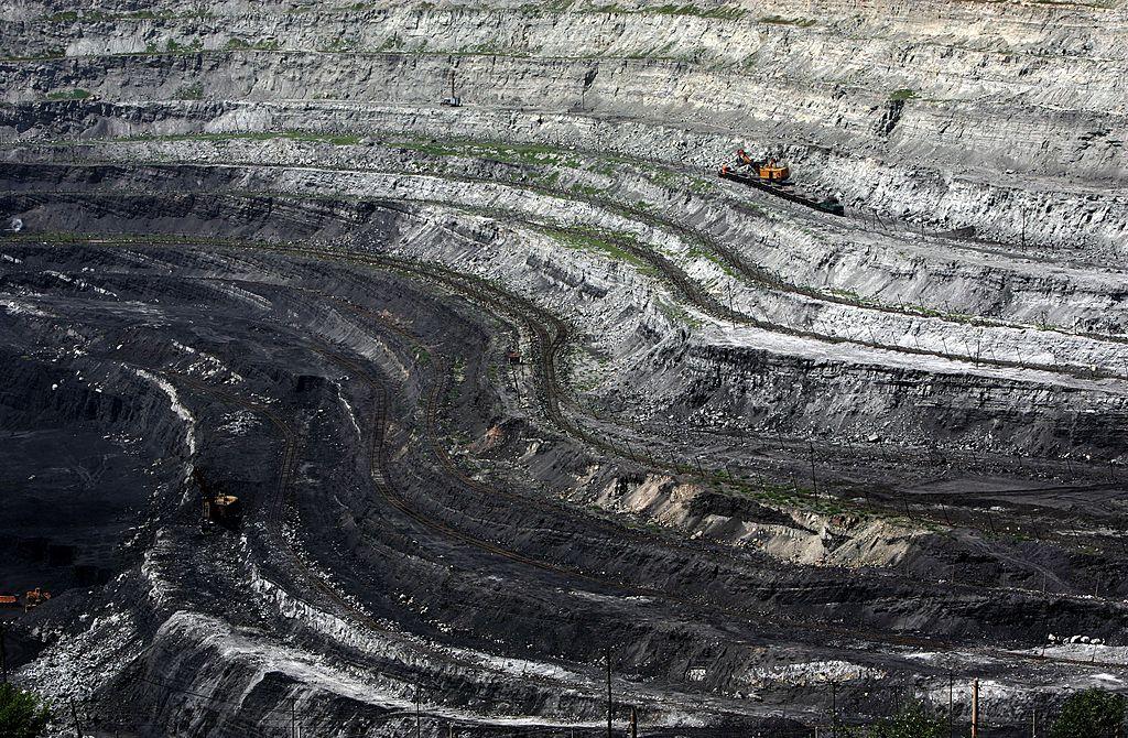 Energy crisis is turning even ‘net zero’ countries back to coal—and prices are hitting record highs