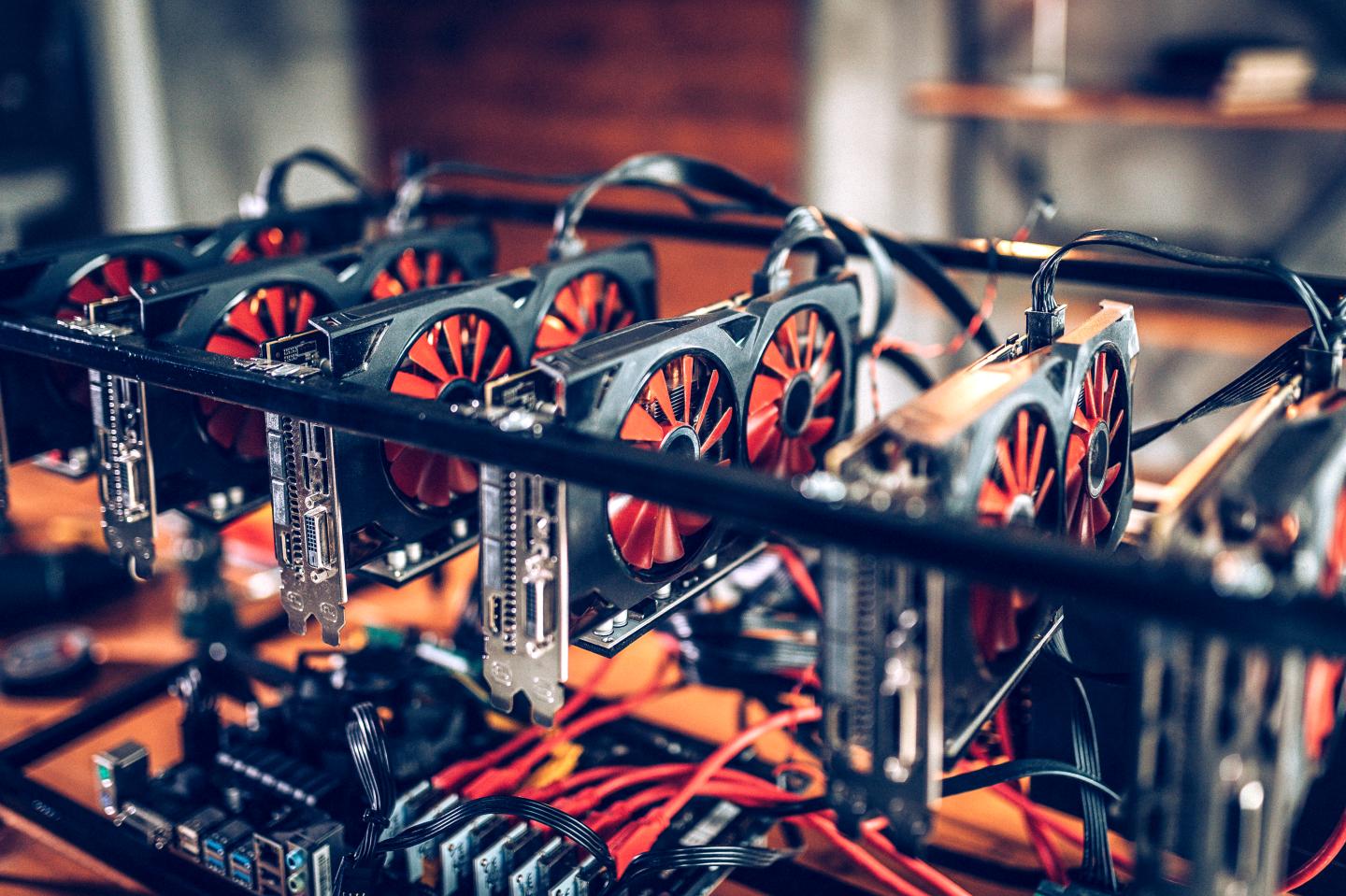 There’s a rolling global disaster with Bitcoin that no one is talking about