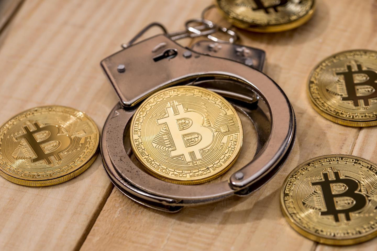 Some teenagers are making a fortune trading Bitcoin—one even got kidnapped because of his success