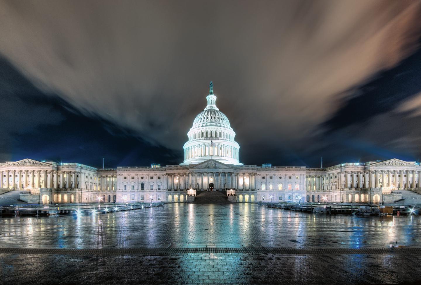 Defying pessimism over debt ceiling deadline, Moody’s says U.S. credit rating is ‘stable’