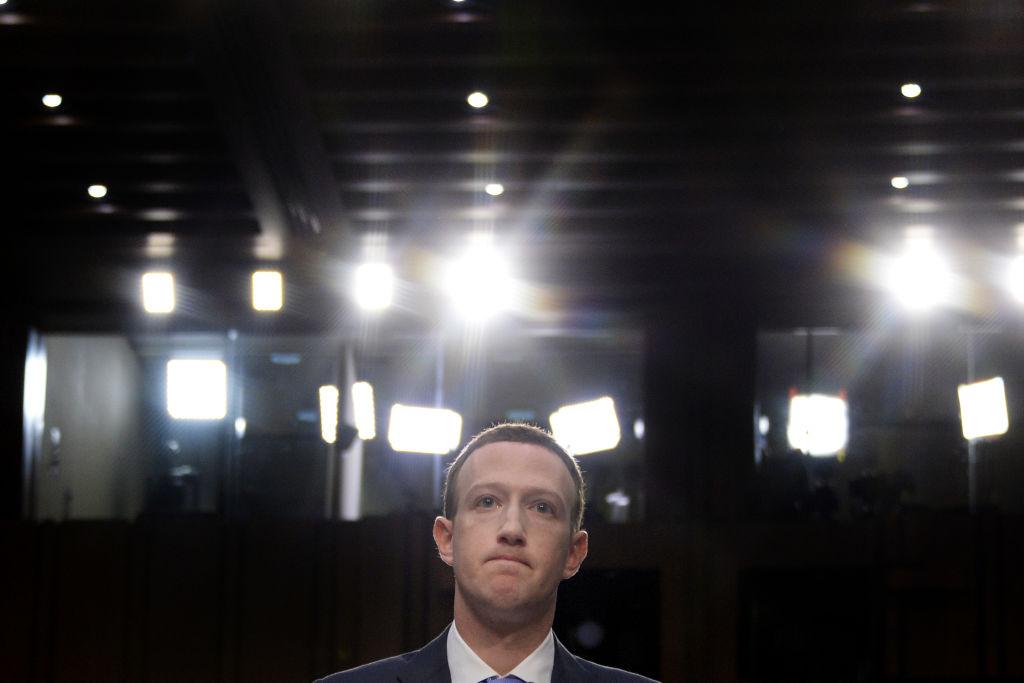Why we’re so afraid of Facebook
