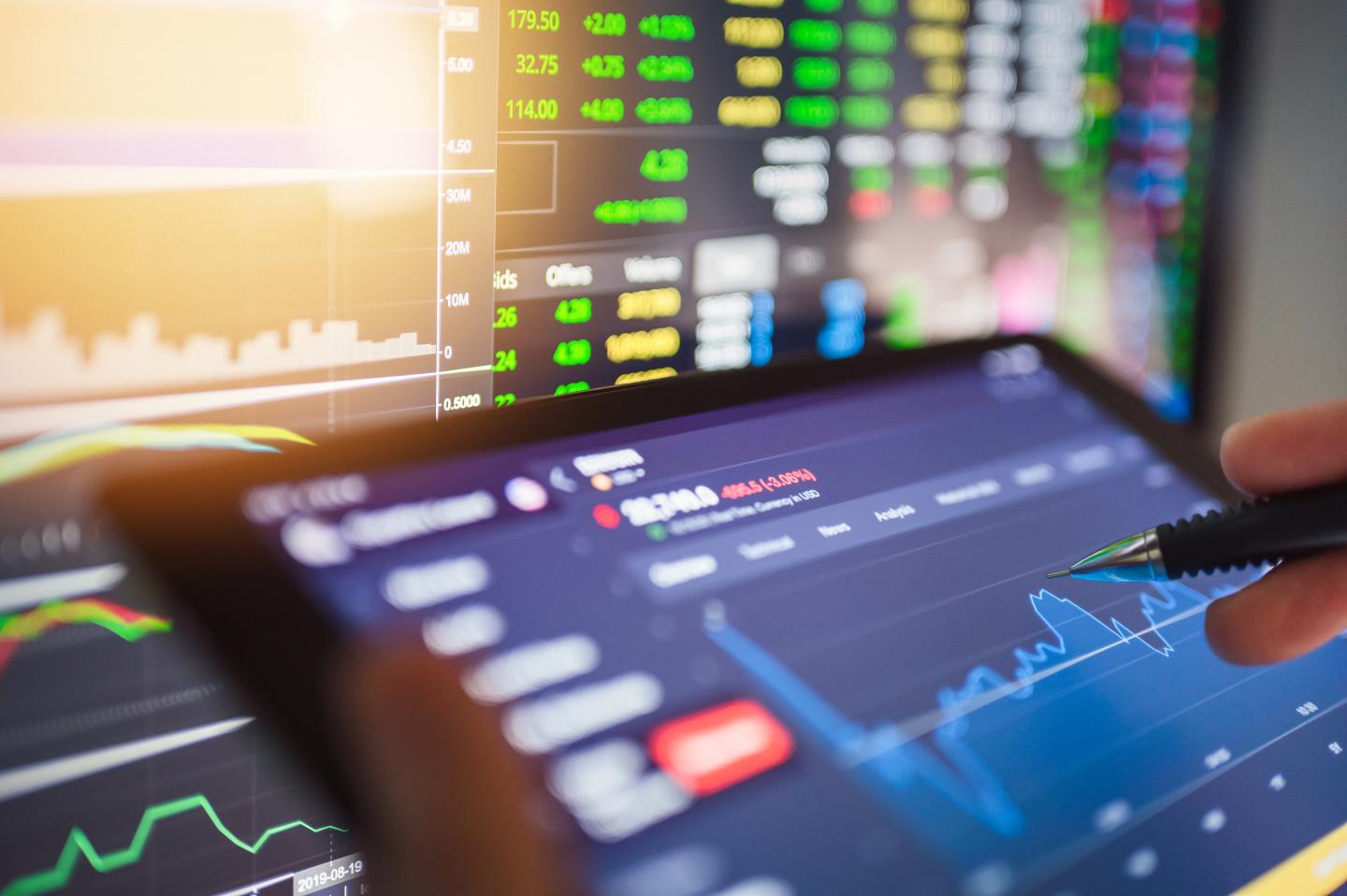Understanding behavioral finance may help during ‘the revenge of the dogs’