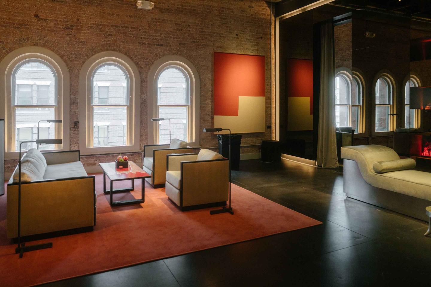 Inside Zero Bond, the private social club that makes coworking feel luxurious