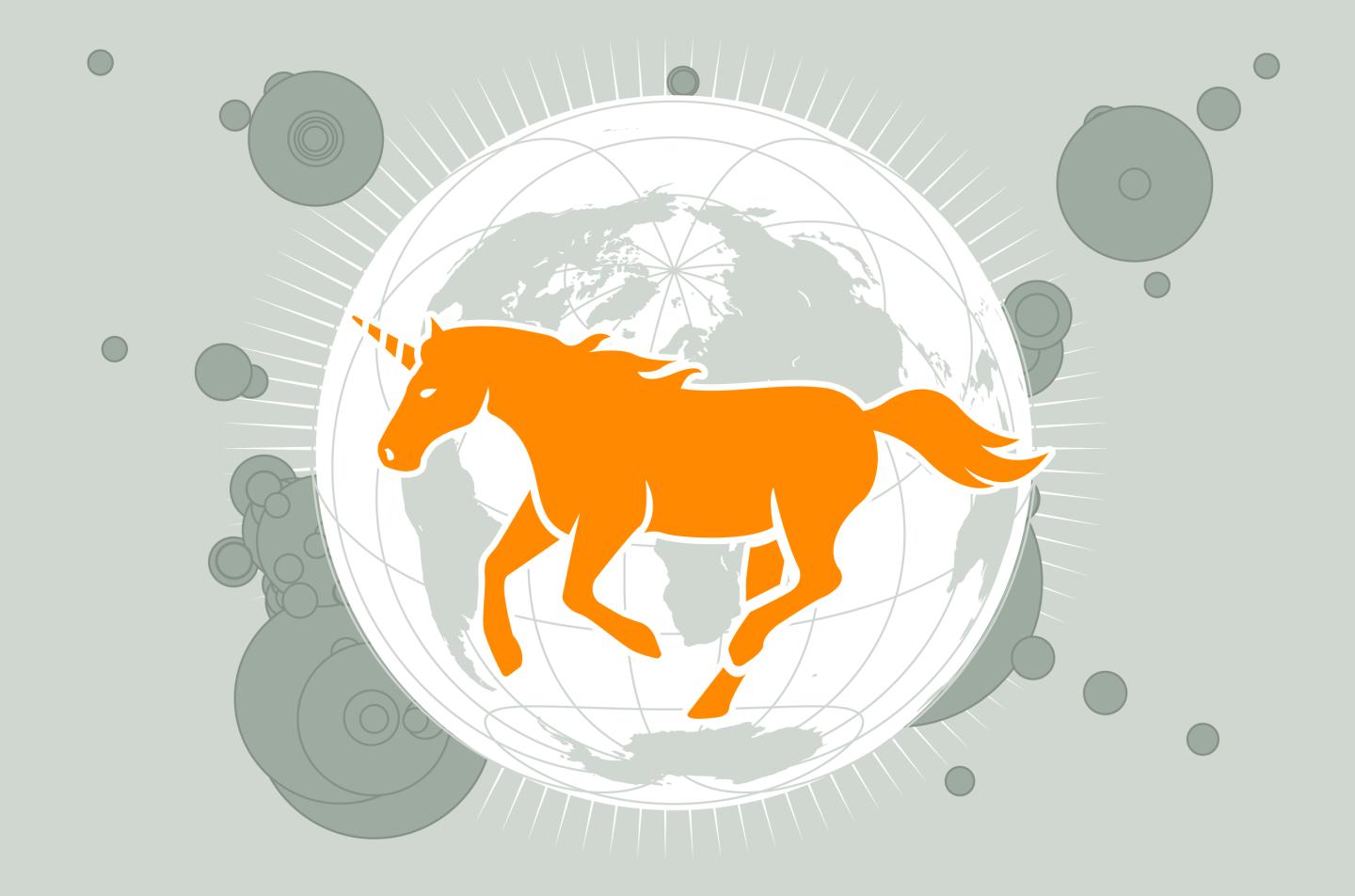 Is the ‘unicorn’ boom turning into a bubble?
