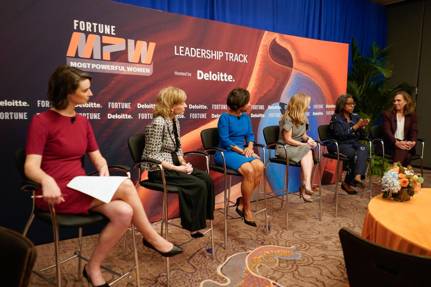 Leaders from Boeing, Airbnb and more discuss the ‘3 Es’