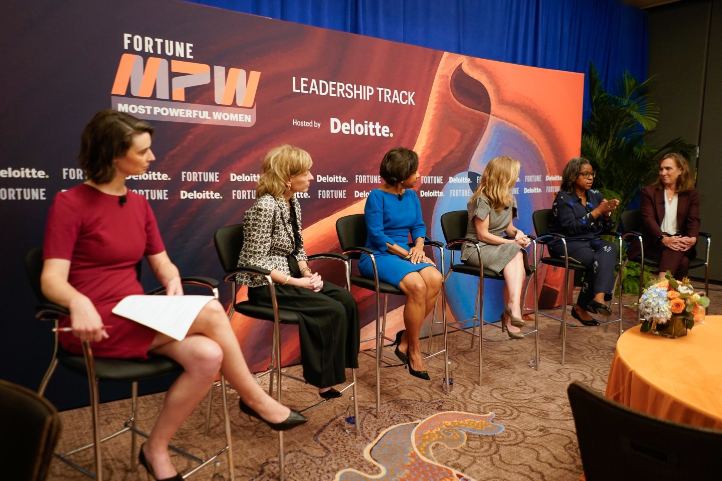 Leaders from Boeing, Airbnb and more discuss the ‘3 Es’