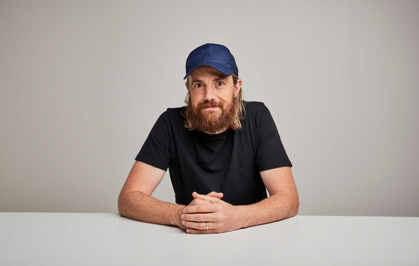 Atlassian’s cofounder sets challenge for corporate leaders on climate change