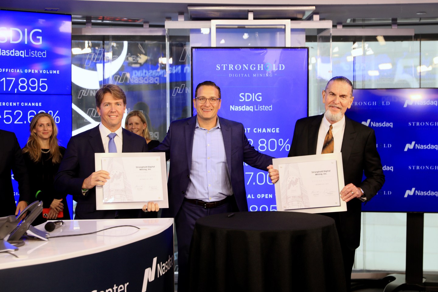 NASDAQ-Stronghold-Digital-Mining