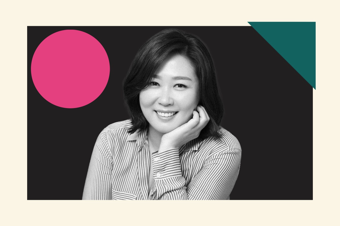 Netflix-Minyong Kim-Squid Game