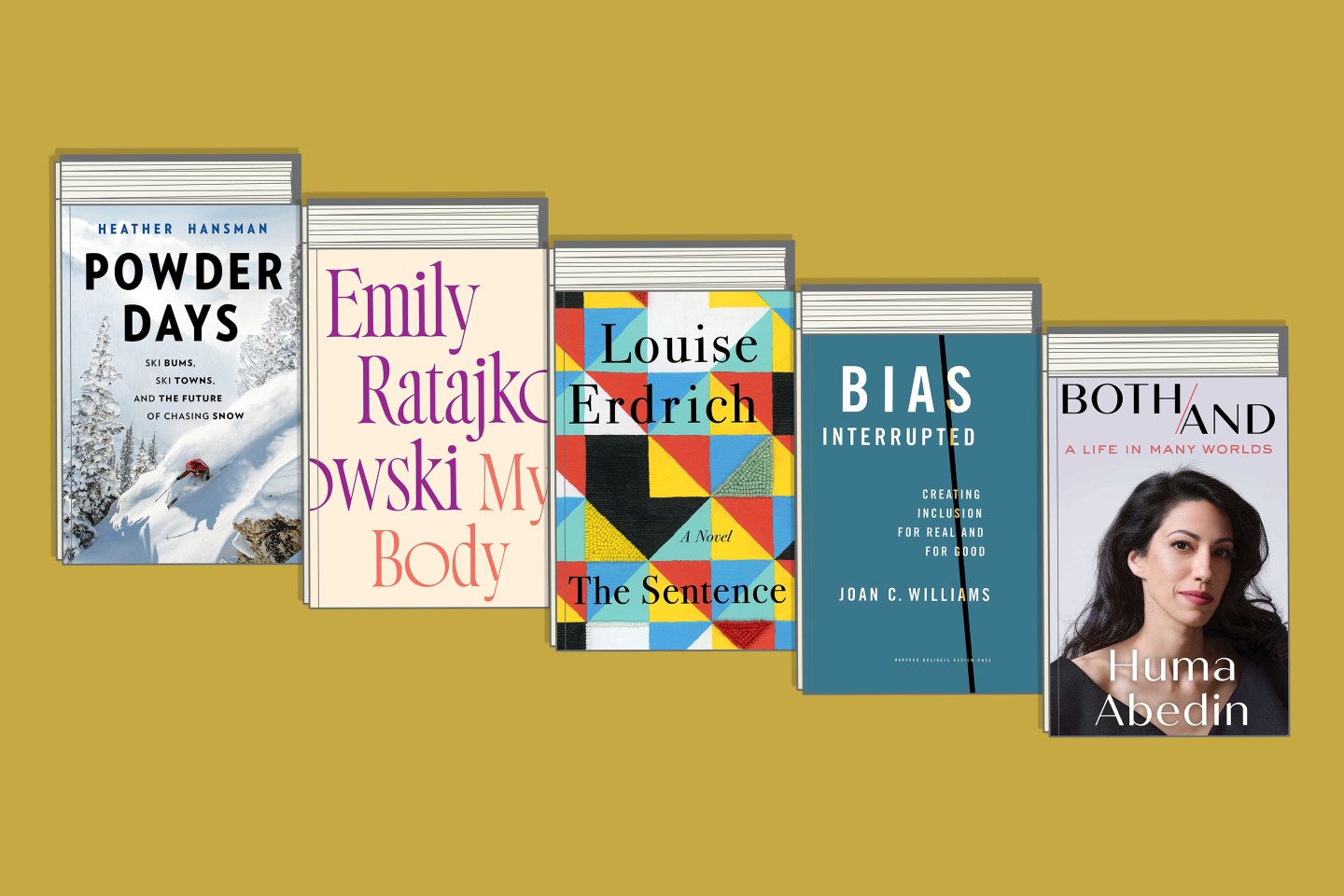 November Books 2021-Featured Image