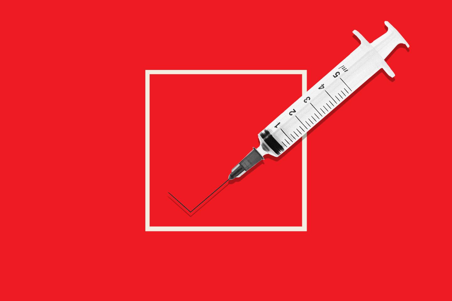 OSHA-Vaccine-Mandate