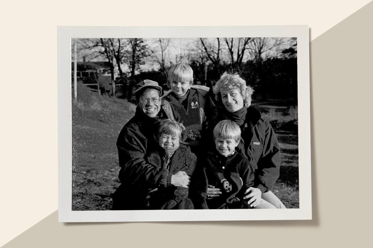 Pandemic Pivot-Hardy Family