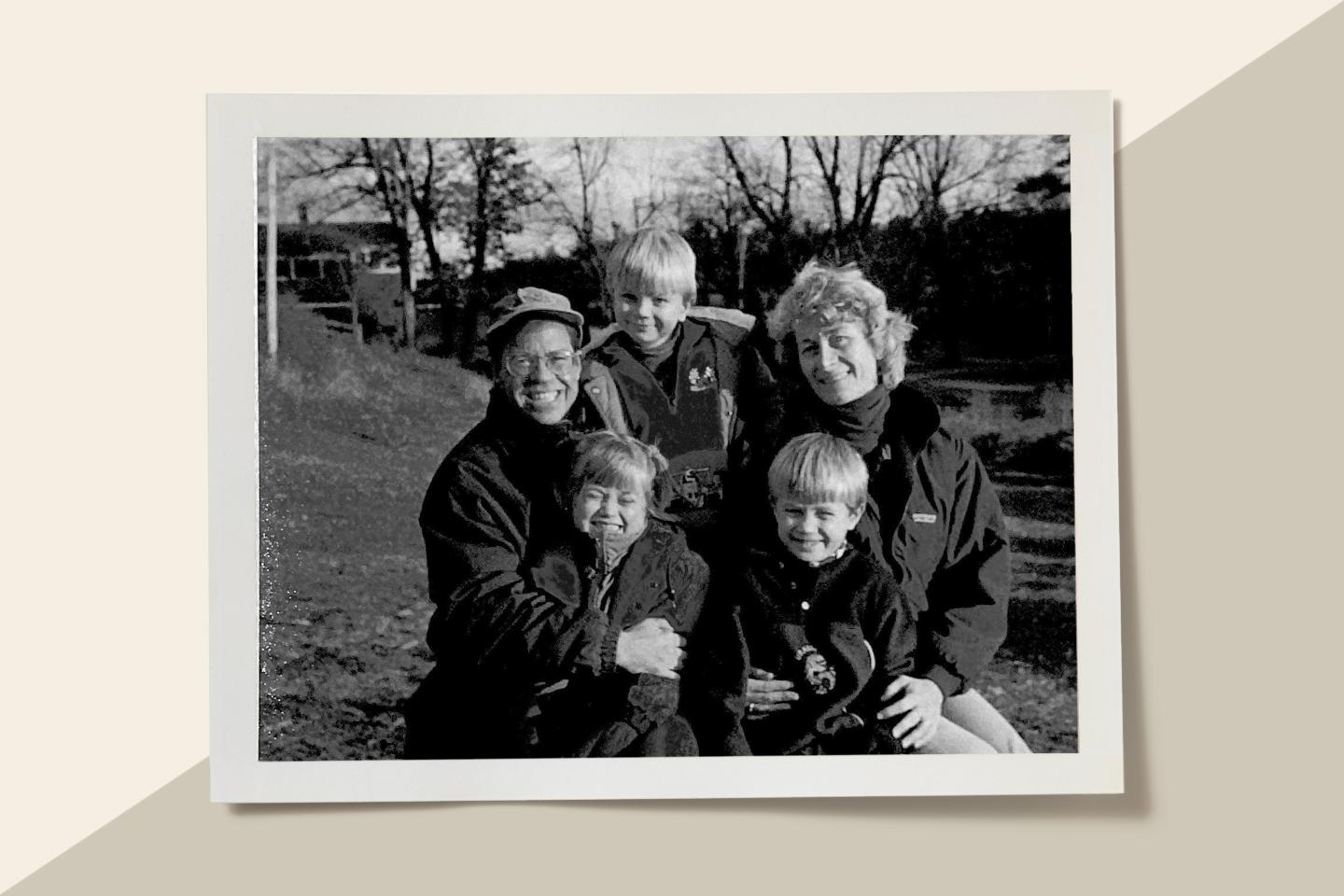 Pandemic Pivot-Hardy Family