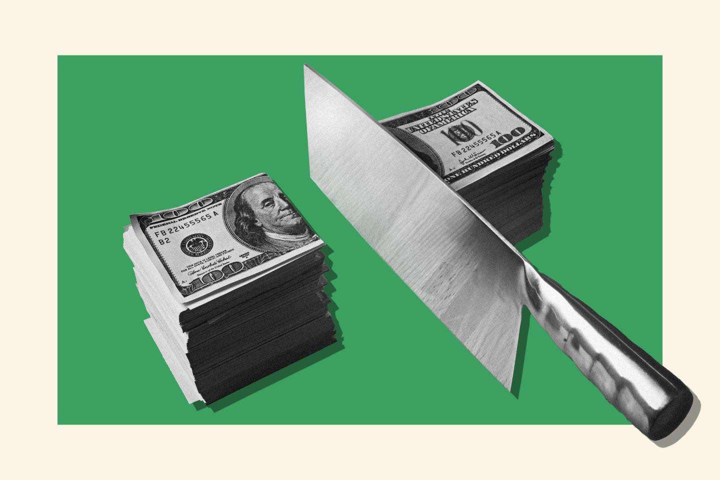Pay Raise-Inflation