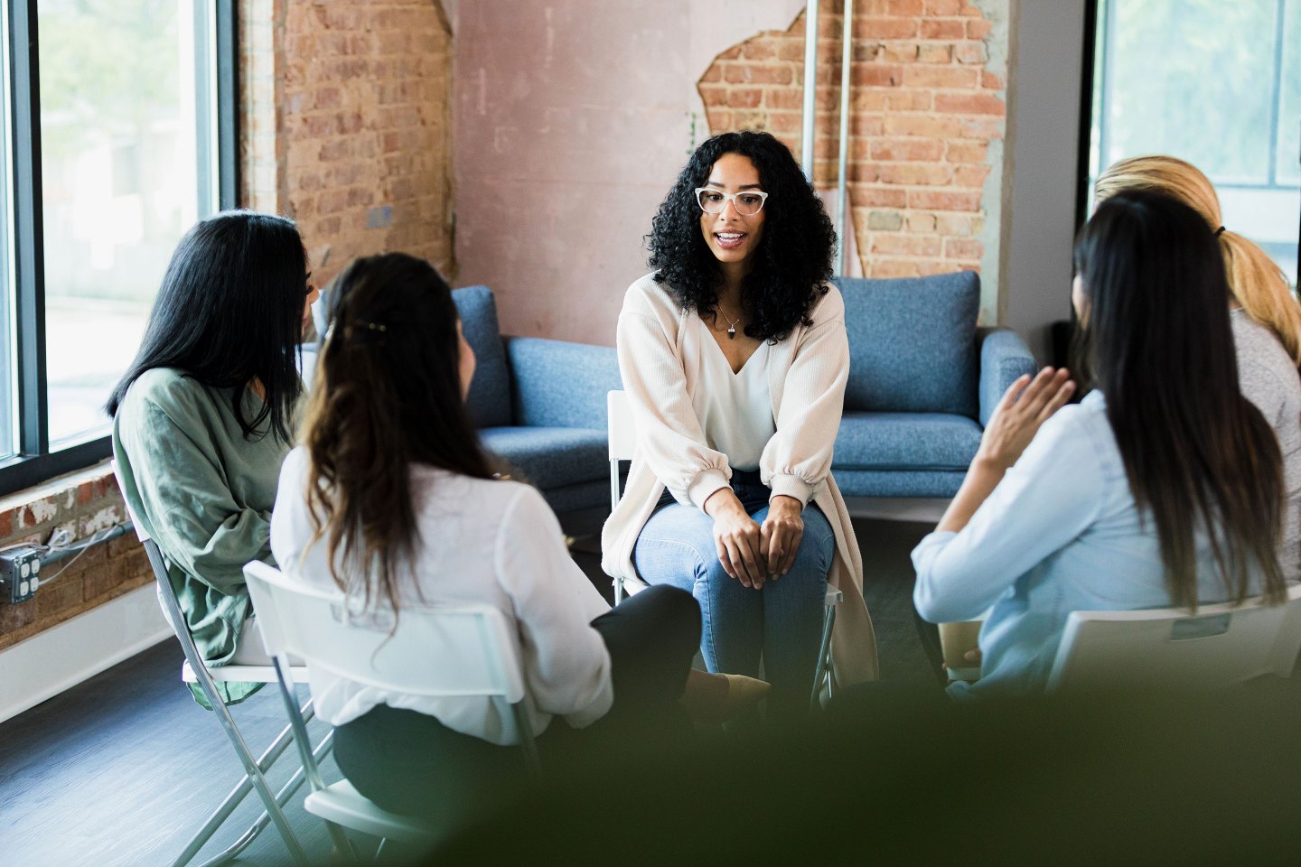 RaceAhead-Inclusion Training