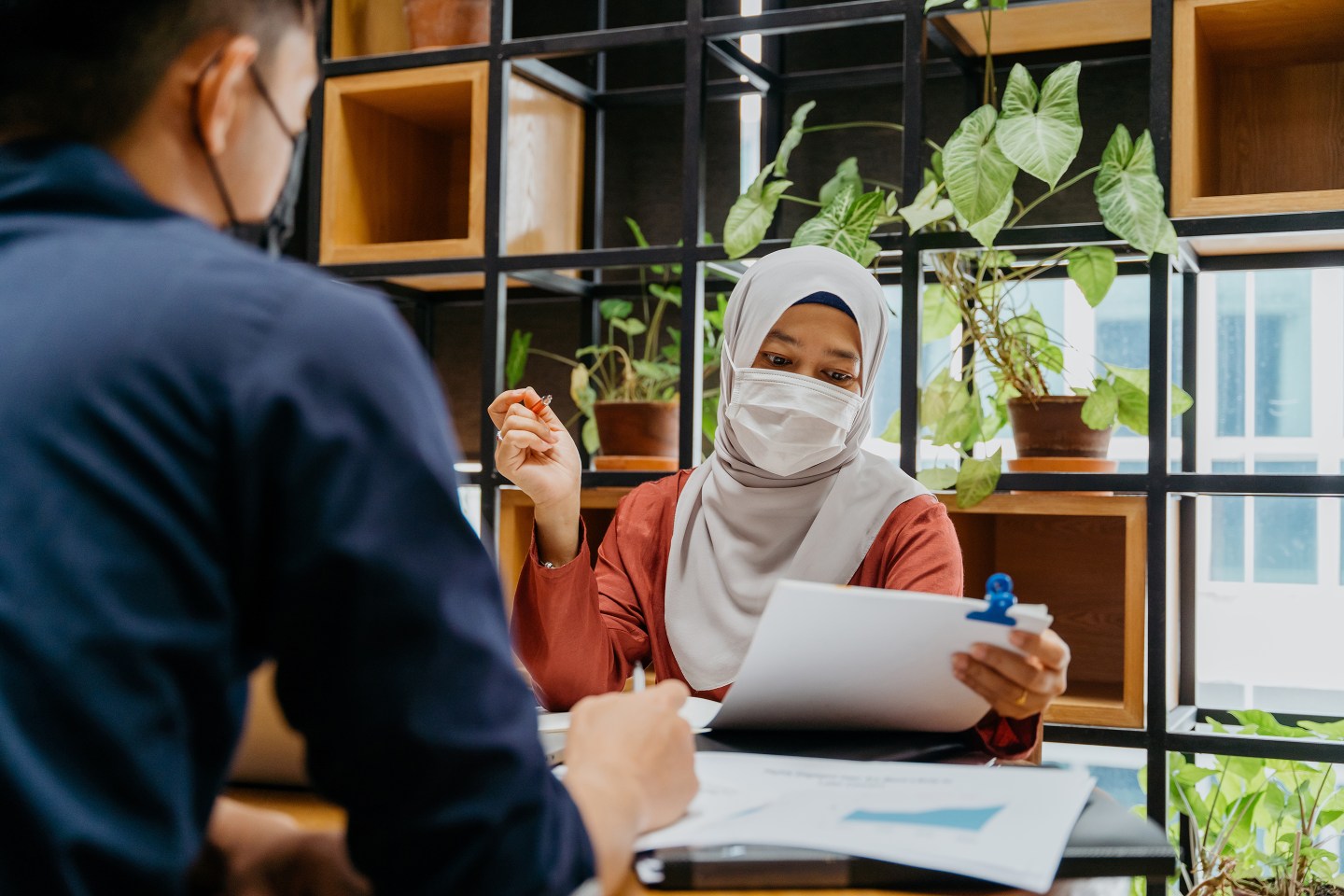 RaceAhead-Performance Reviews