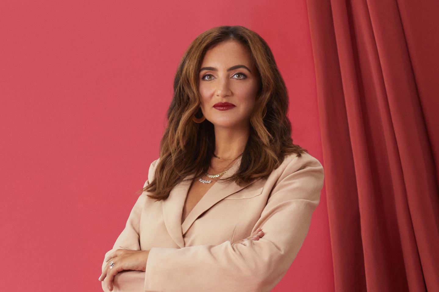 Rent the Runway IPO-Jennifer Hyman
