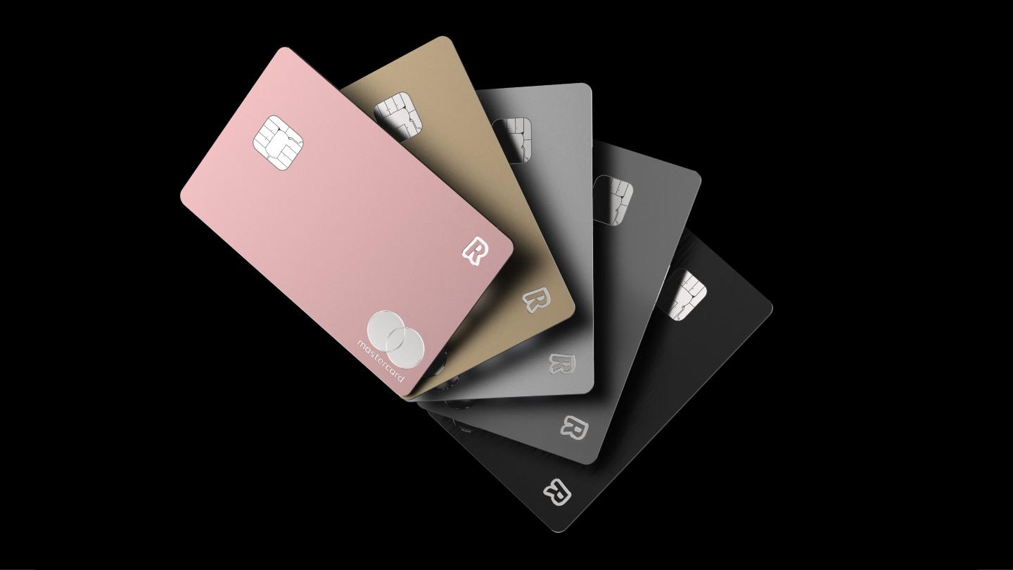 Revolut becomes the latest fintech to cut fees for banking and crypto trades