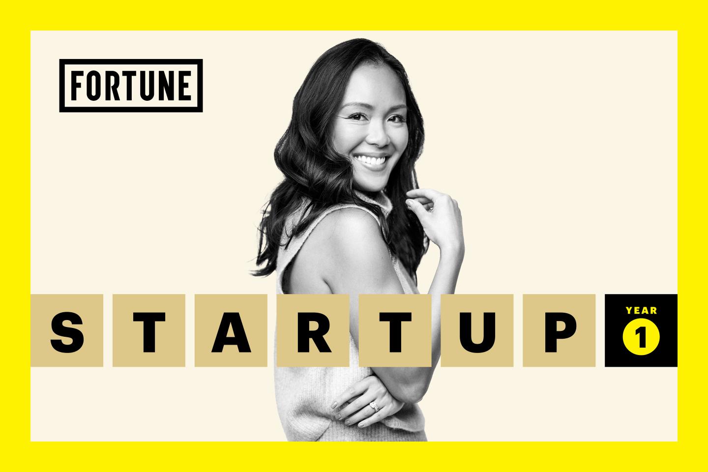 The sustainable fashion startup focused on inner beauty