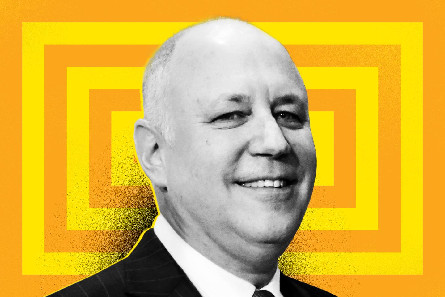 Strategy Session-Jeff Sprecher