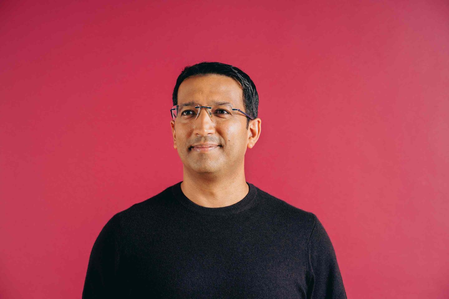 Chewy CEO Sumit Singh on the pet boom, the pandemic, and moving from puppyhood to profitability