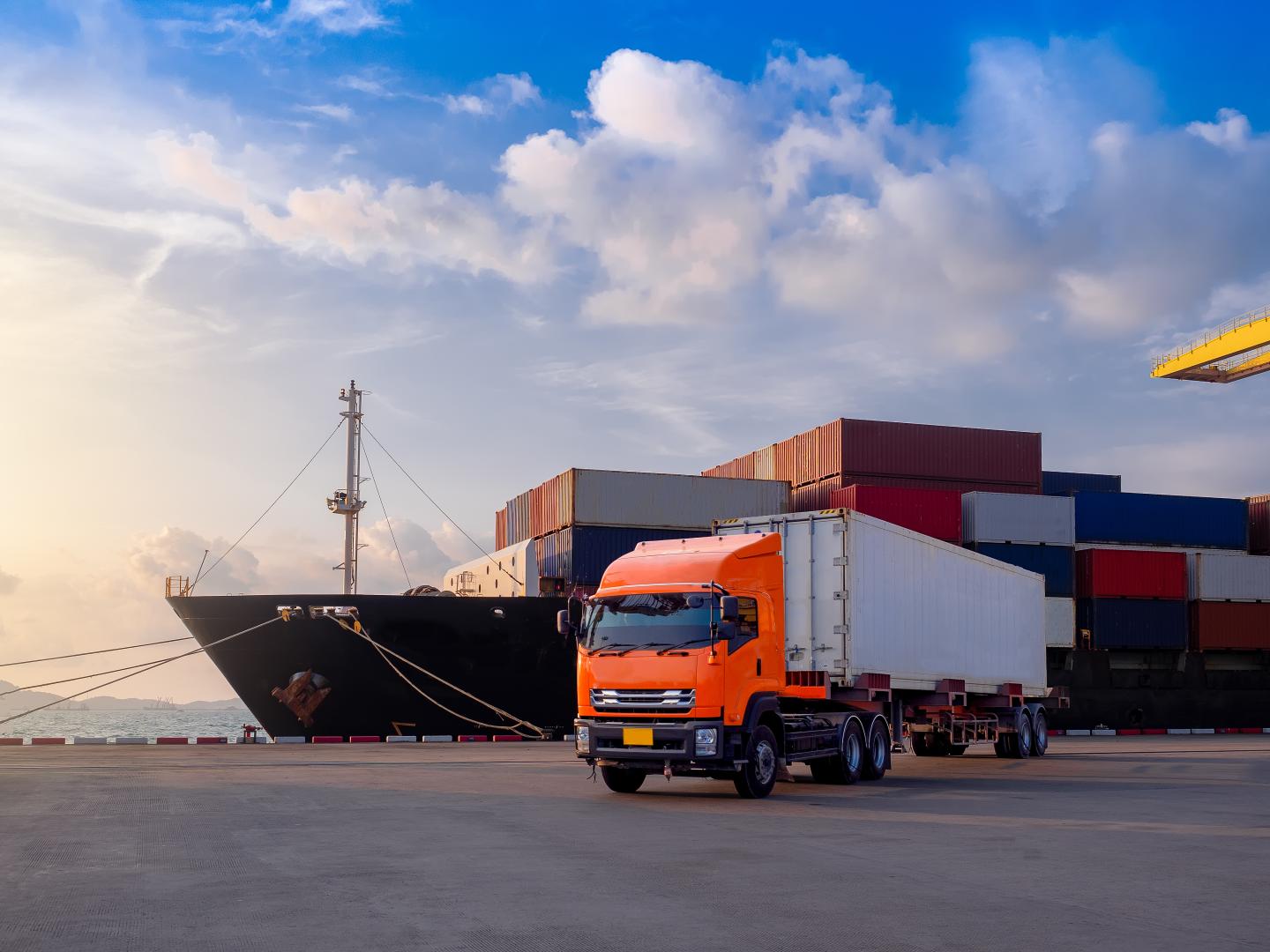 The weak link in the supply chain