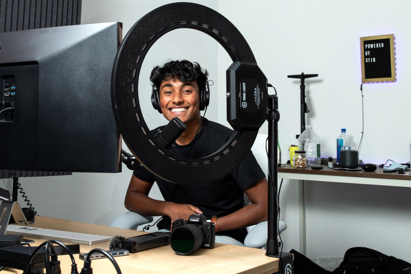 Welcome to the TikTok Economy