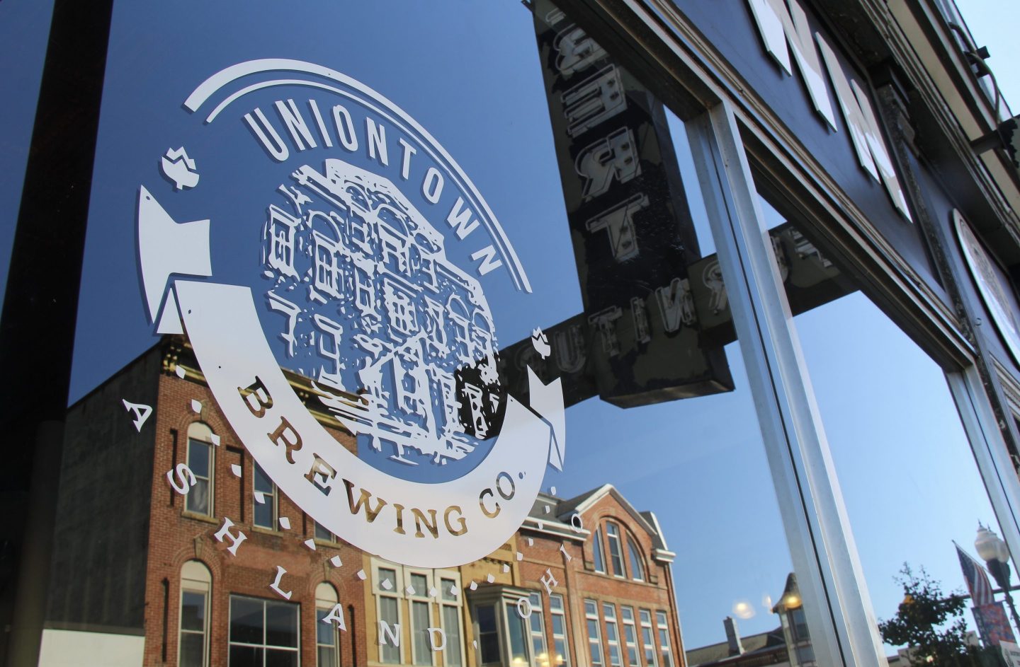 Uniontown Brewing Co.