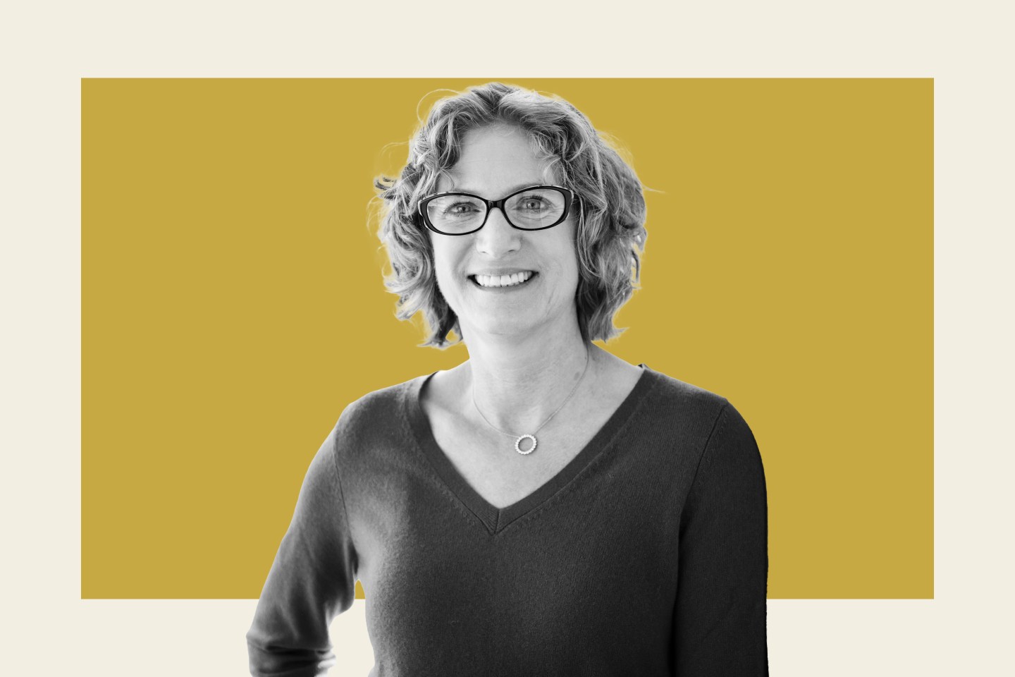 Robynne Sisco, president and CFO of Workday.