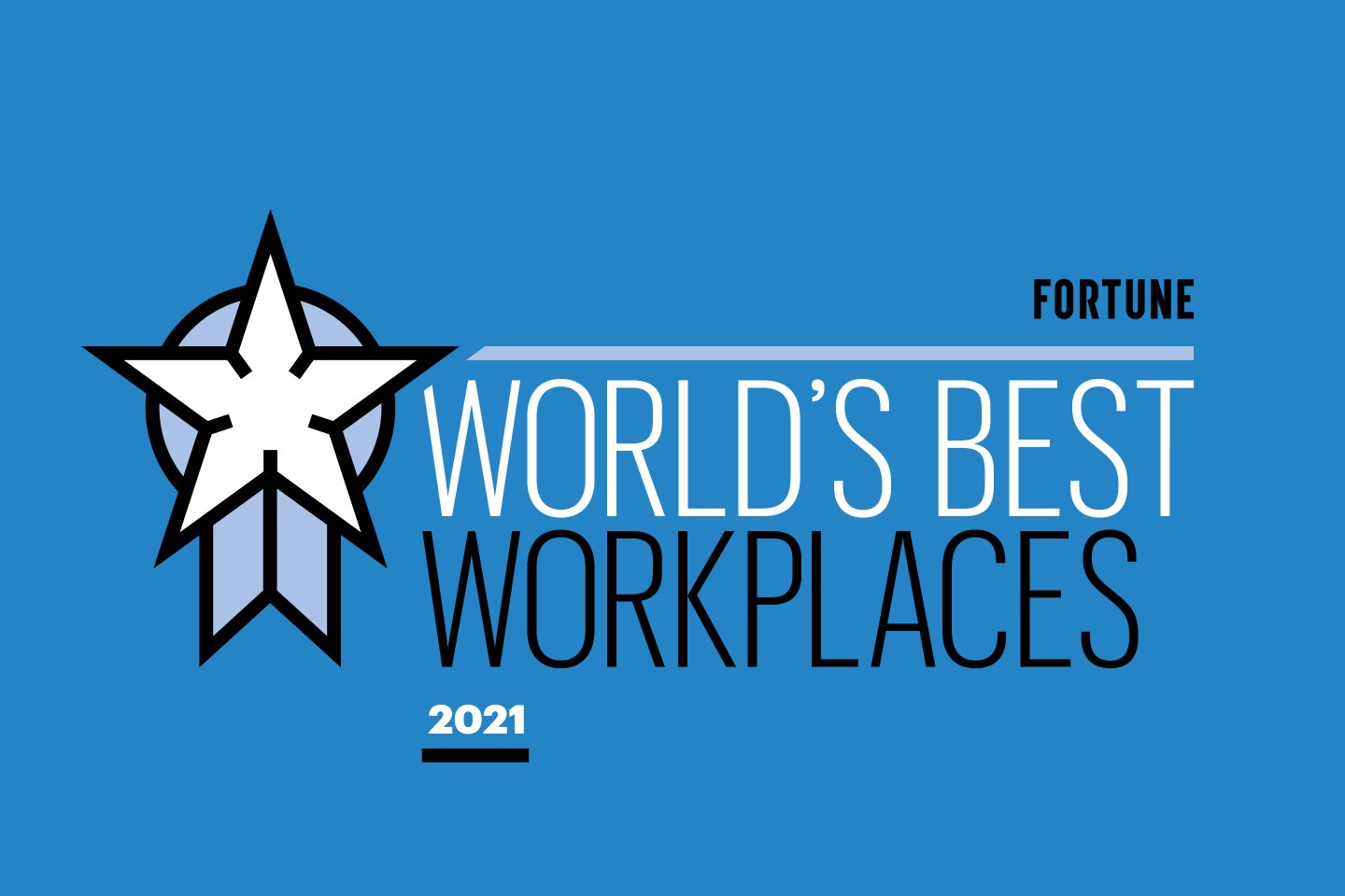 World’s Best Workplaces 2021-Featured Image-Logo
