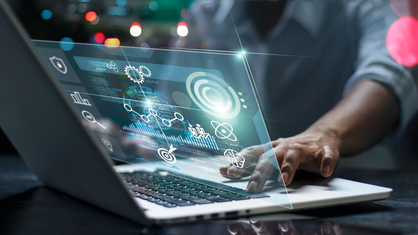 Are you ready for crypto as a ‘new asset class’?