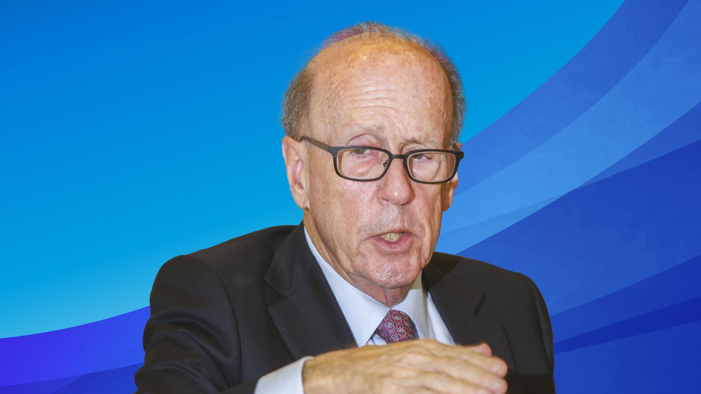 Xi Jinping’s regulatory crackdown is undermining China’s growth, economist Stephen Roach warns