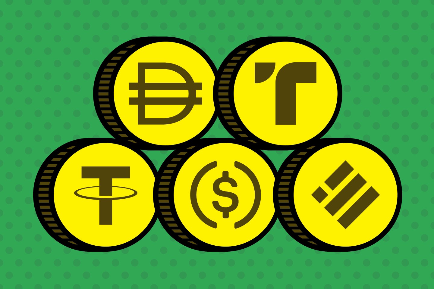 Stablecoin