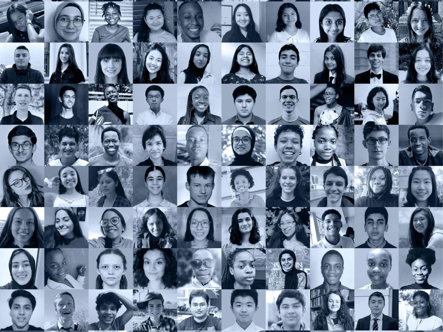 Rise has been searching for exceptional 15 to 17-year-olds worldwide with the goal of supporting them for life as they serve others.