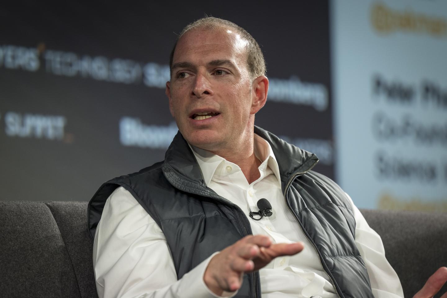 VC crypto funds are getting bigger. So are the opportunities