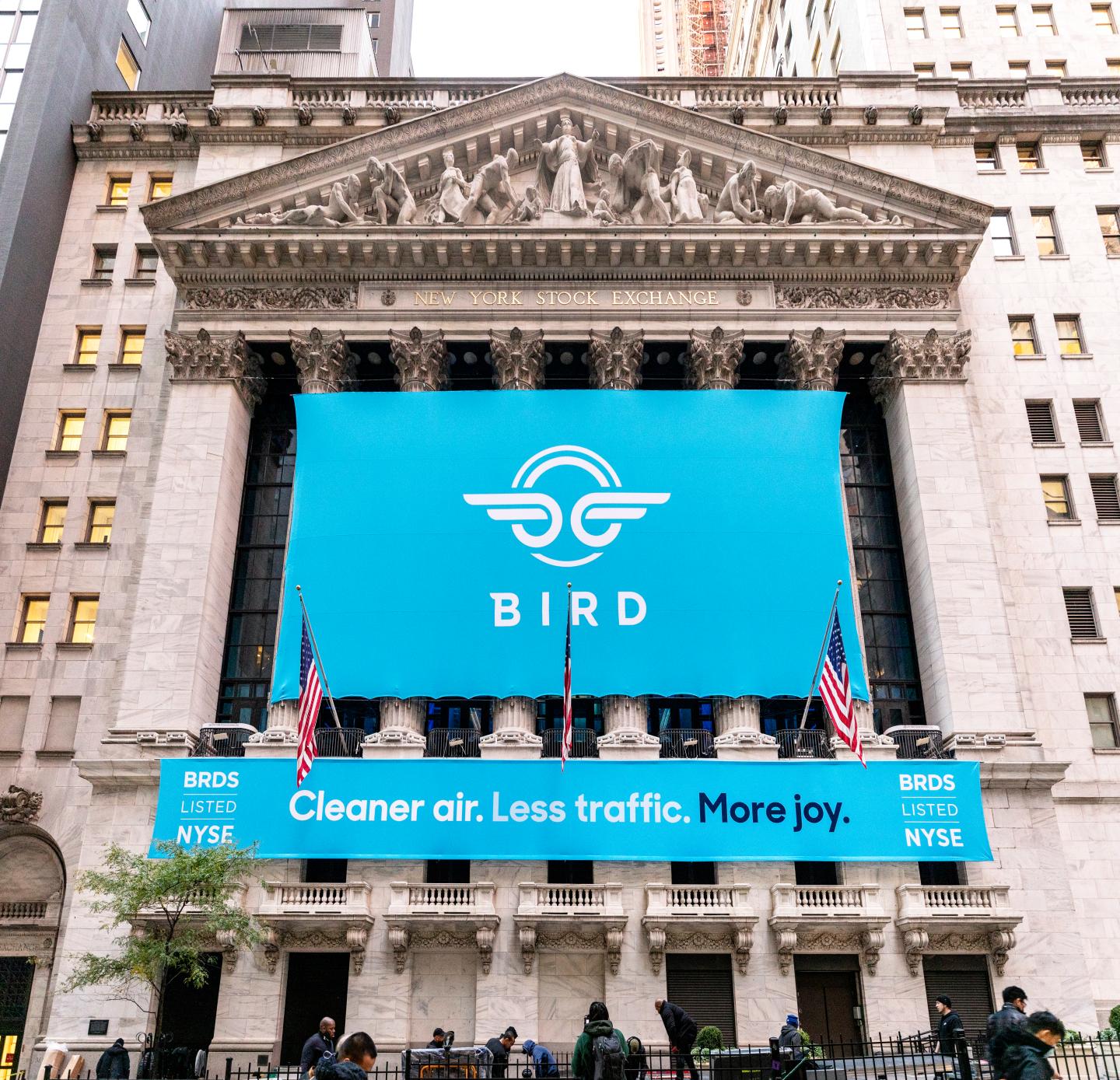 Bird, the troubled Sequoia-backed scooter company, is exiting markets and adding balance sheet risk