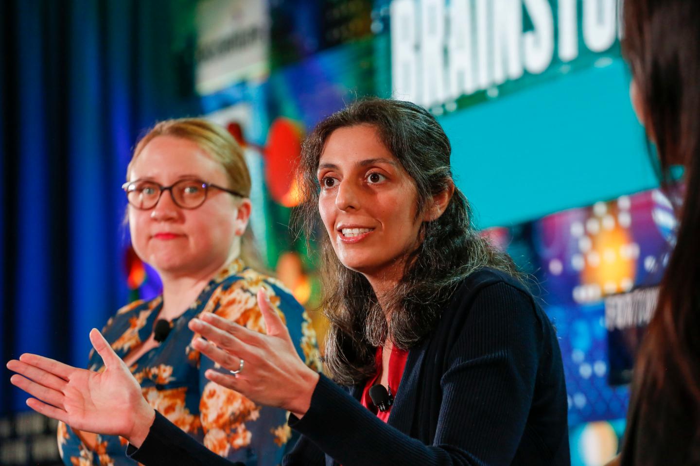 Fighting bias in A.I. means acknowledging it exists