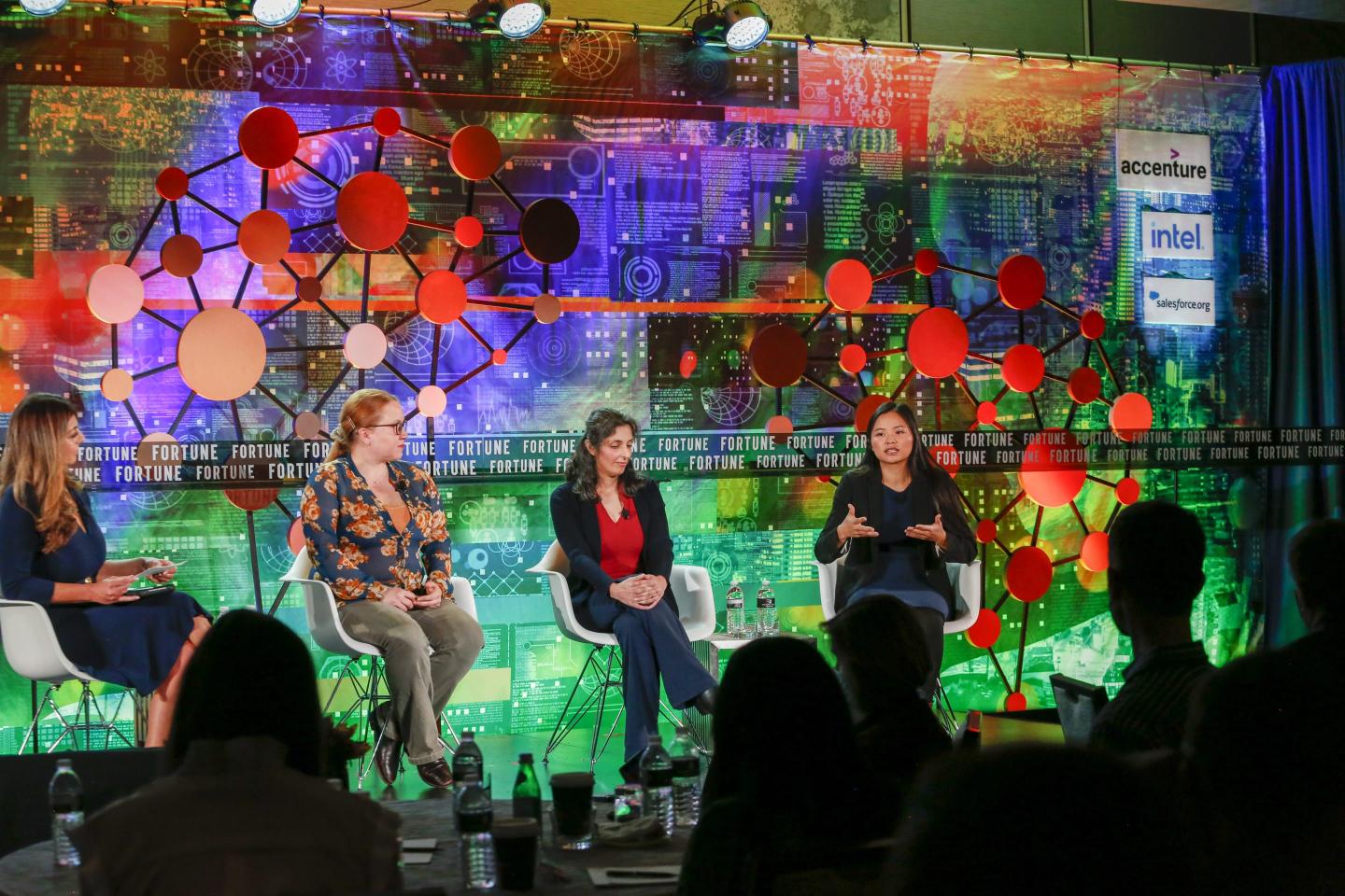 Women in tech are fighting A.I. bias—but where are the men?