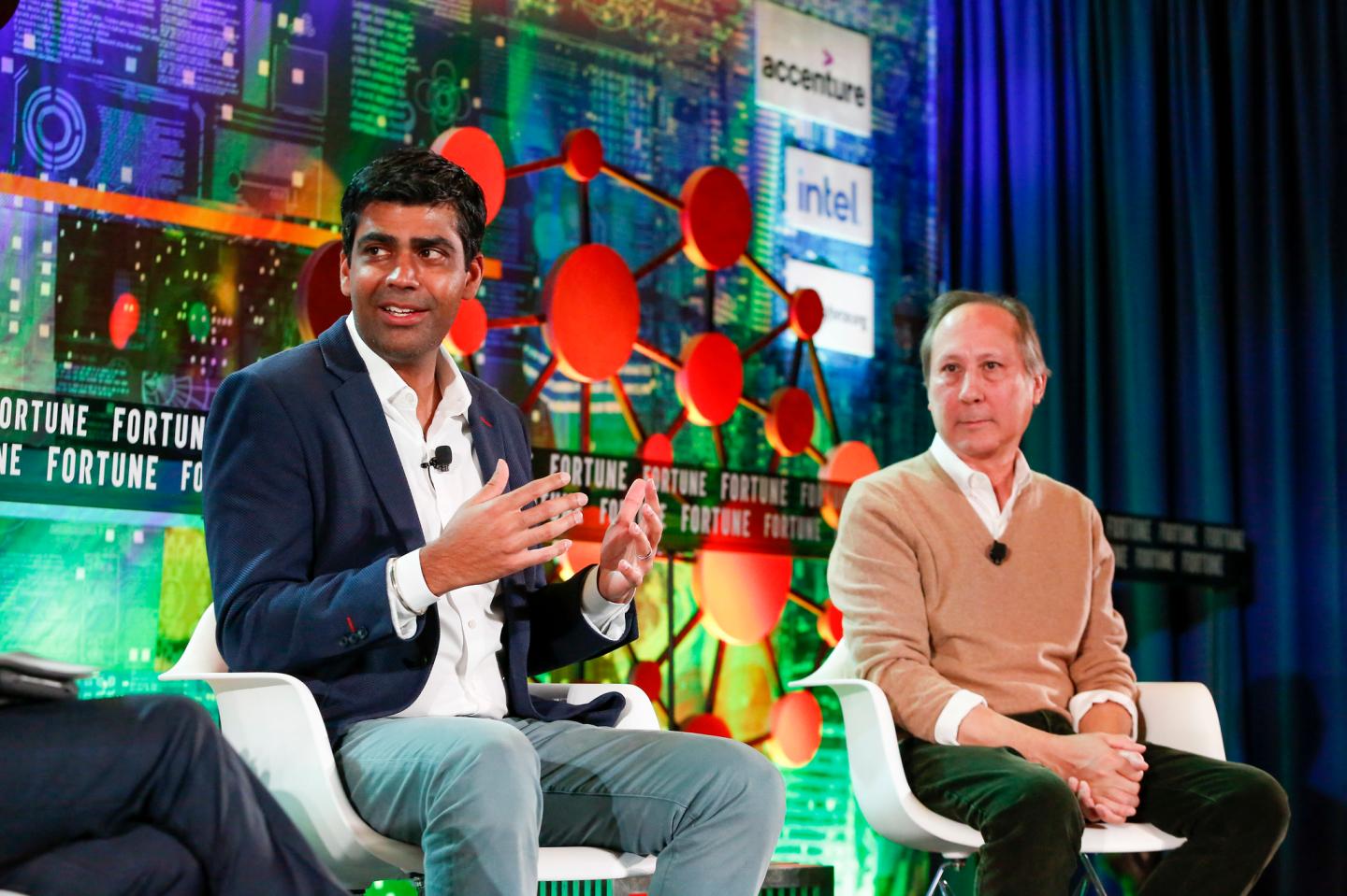 What investors look for when deciding to back an A.I. startup