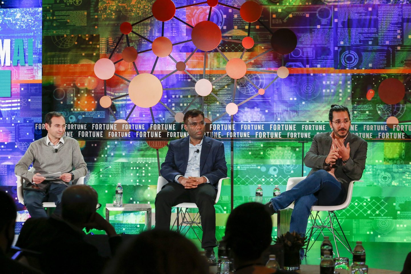 Fortune Brainstorm A.I