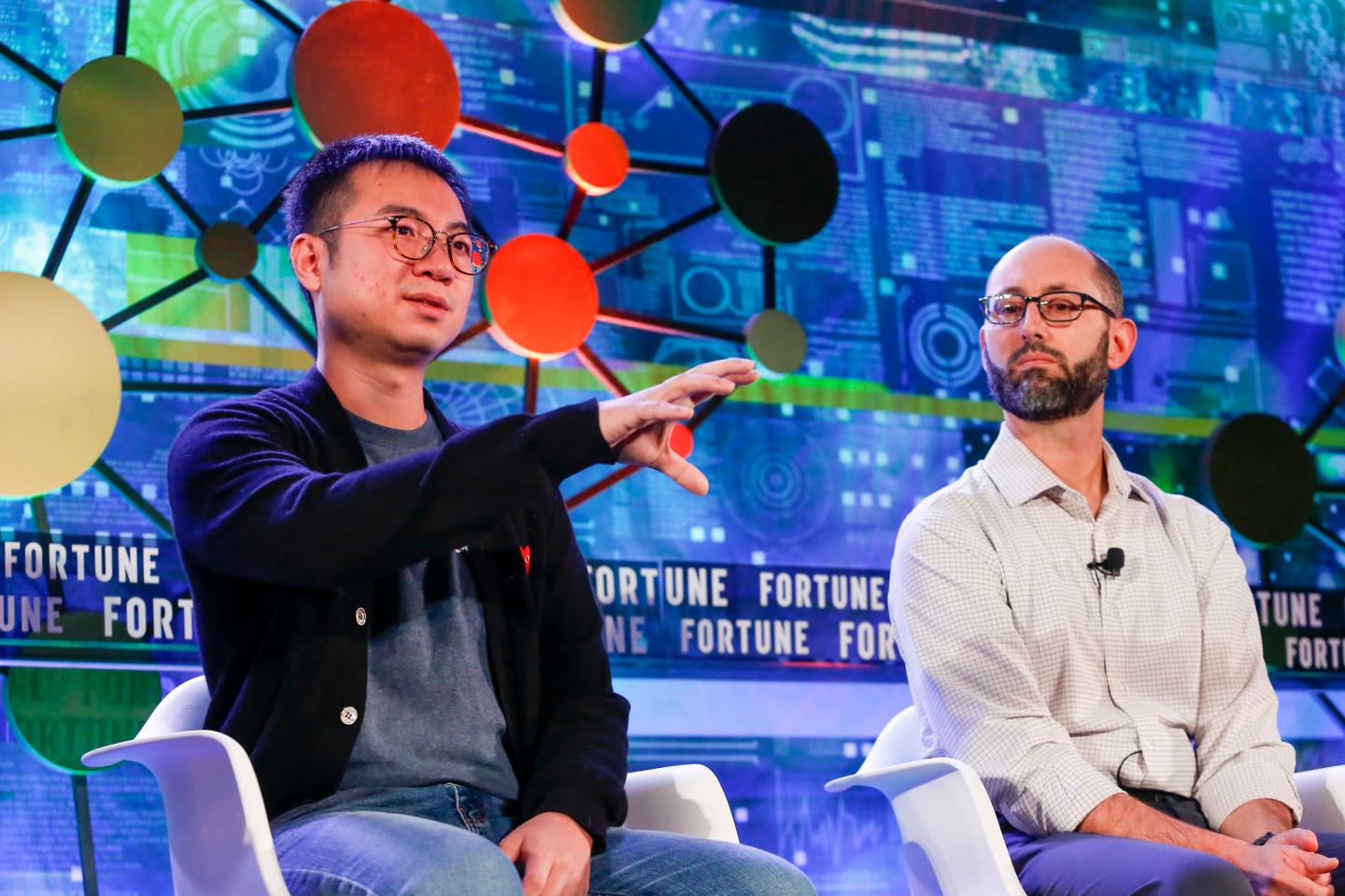 How a human-robot workforce can increase efficiency