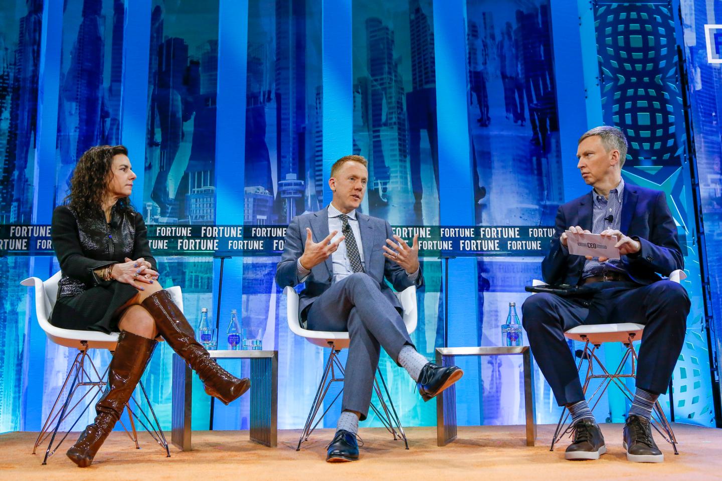 Cybersecurity experts say public-private partnership is the key to preventing future attacks